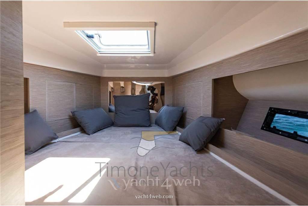 Magazzù Mx-14 classic Gommone usato in vendita