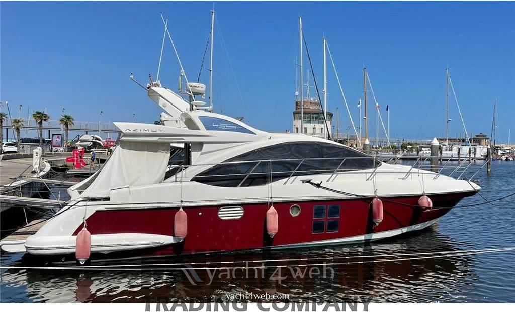 Azimut 43s