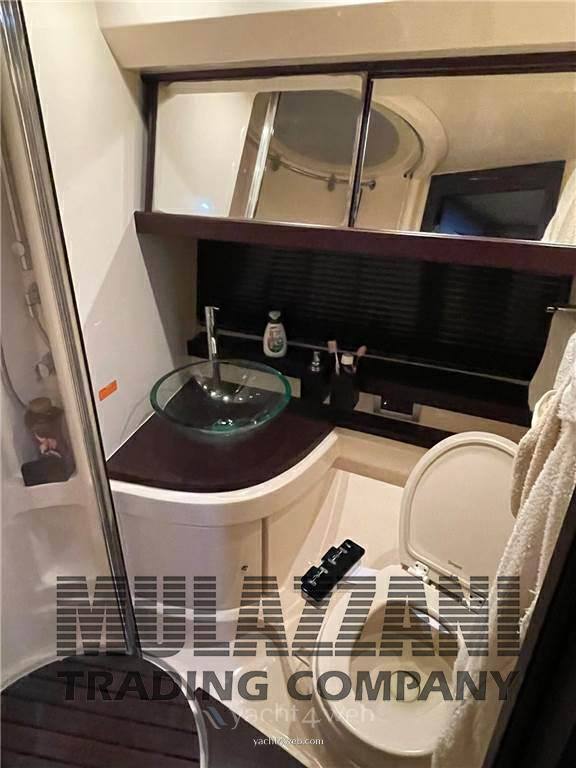 Azimut 43s fotografia