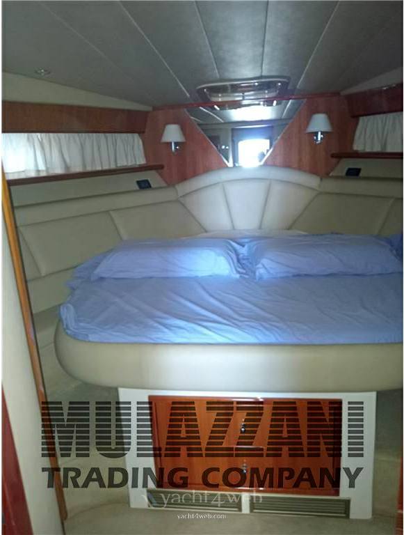 Carnevali 145 Flybridge