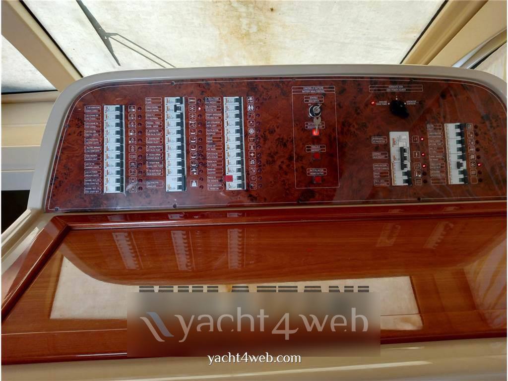 Carnevali 145 Flybridge usado