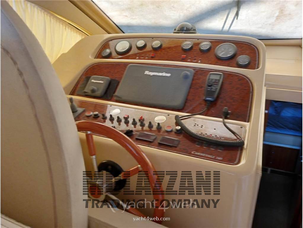 Carnevali 145 barco de motor