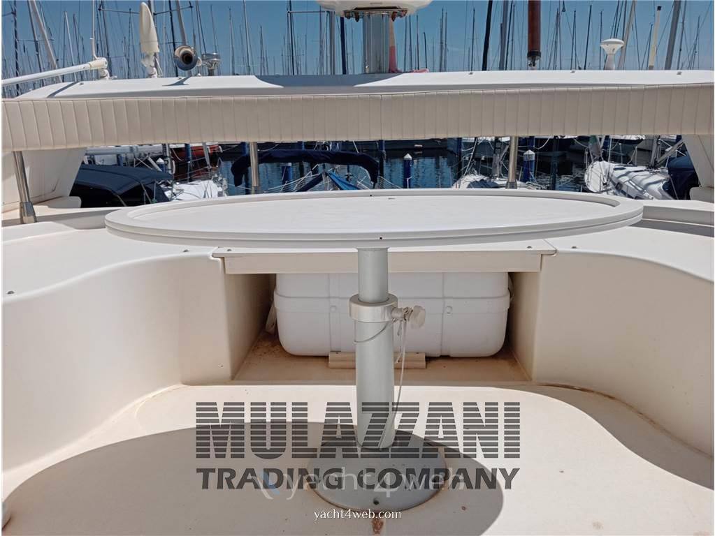 Carnevali 145 Flybridge