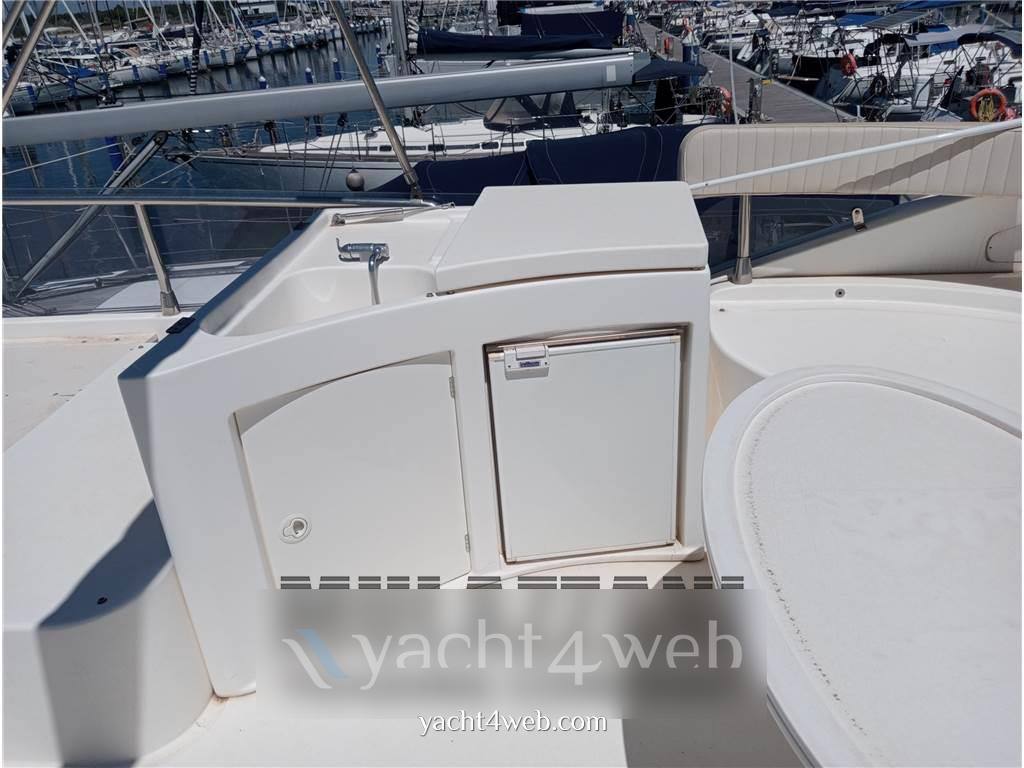 Carnevali 145 Barco de motor usado para venta