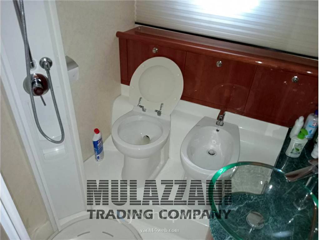 Carnevali 145 Flybridge usado