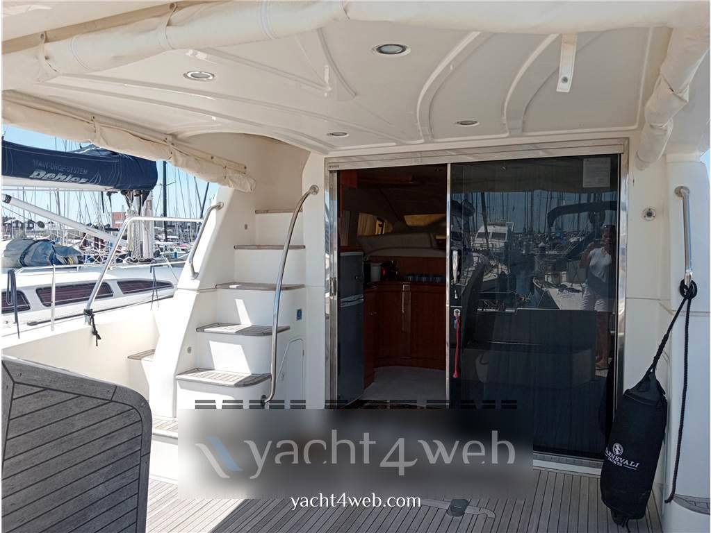 Carnevali 145 Flybridge
