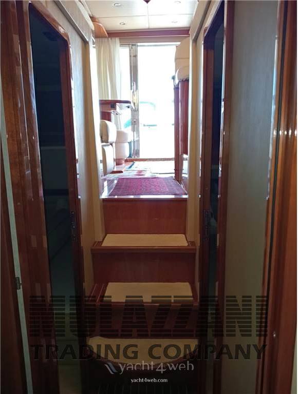 Carnevali 145 Barco de motor usado para venta