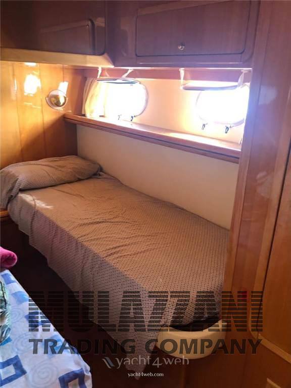 Raffaelli Maestrale 52 fly Barca a motore usata in vendita