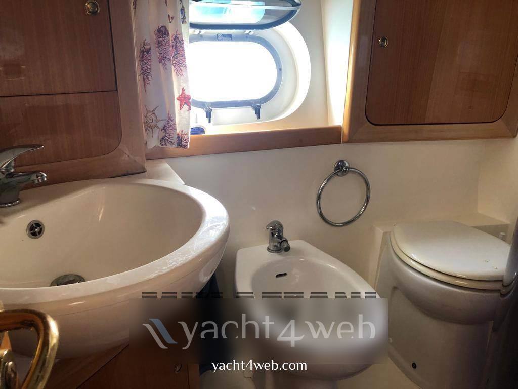 Raffaelli Maestrale 52 fly fotografia