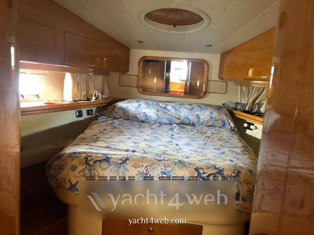 Raffaelli Maestrale 52 fly 2001