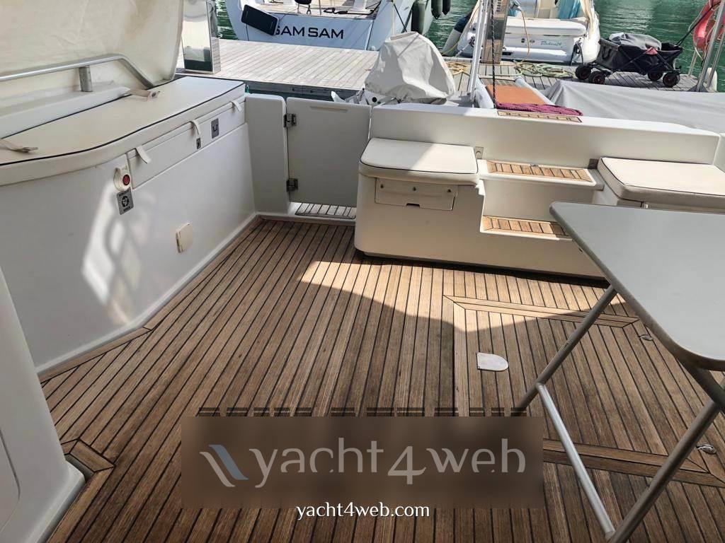 Raffaelli Maestrale 52 fly 2001