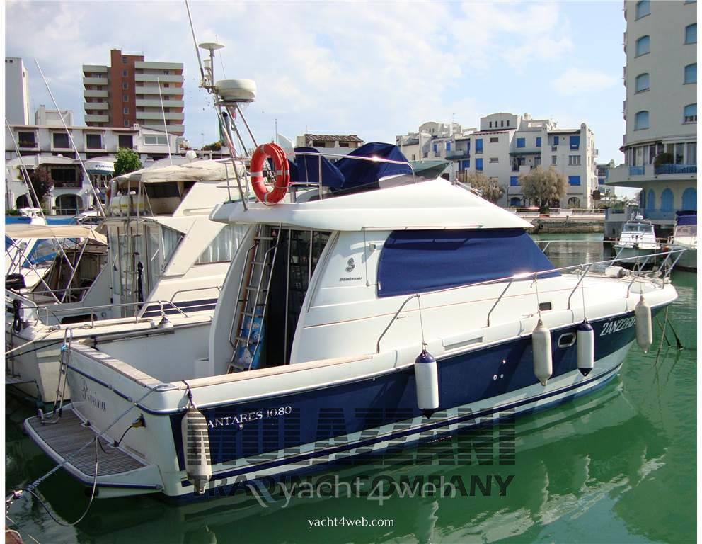 Beneteau Antares 10.80