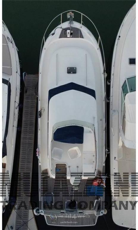 Beneteau Antares 10.80 barca a motore