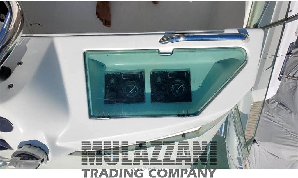 Beneteau Antares 10.80 Flybridge usato