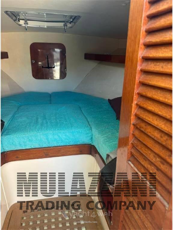 Riva 25 sport fisherman Foto