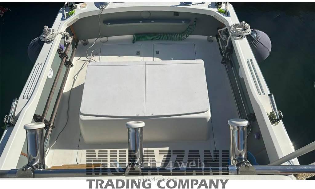 Riva 25 sport fisherman usado