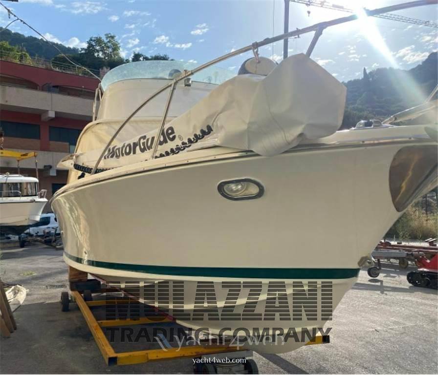 Riva 25 sport fisherman barco de motor
