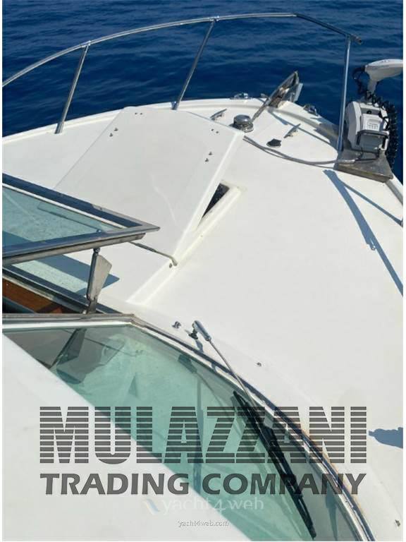 Riva 25 sport fisherman Pesca de agua salada