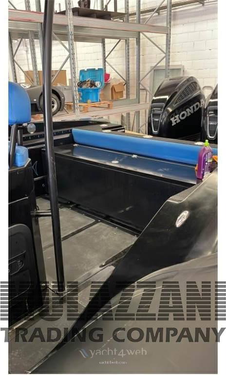 Master 775 fishing Gommone usato in vendita