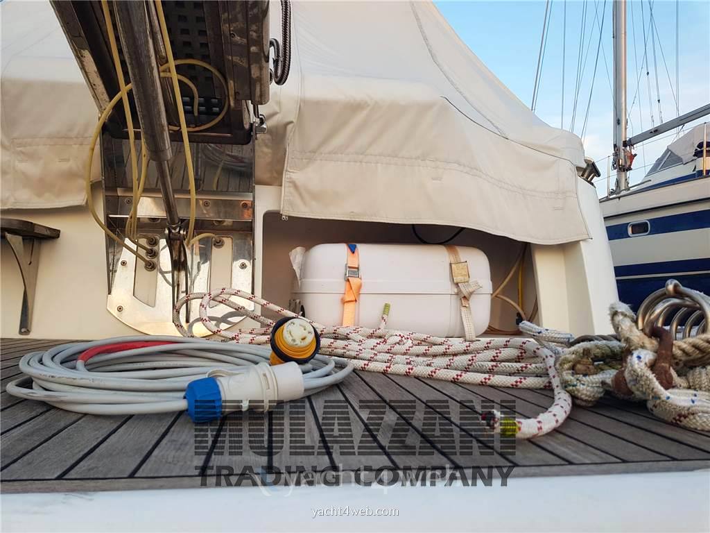 Intermare 43 机动船 用于销售