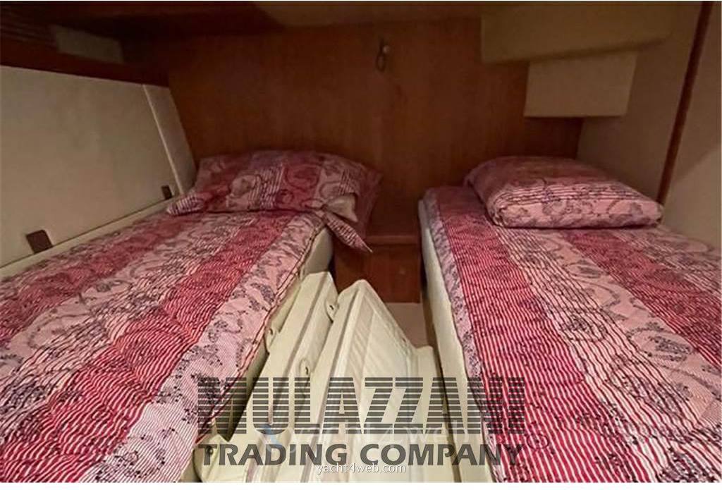 Intermare 43 机动船