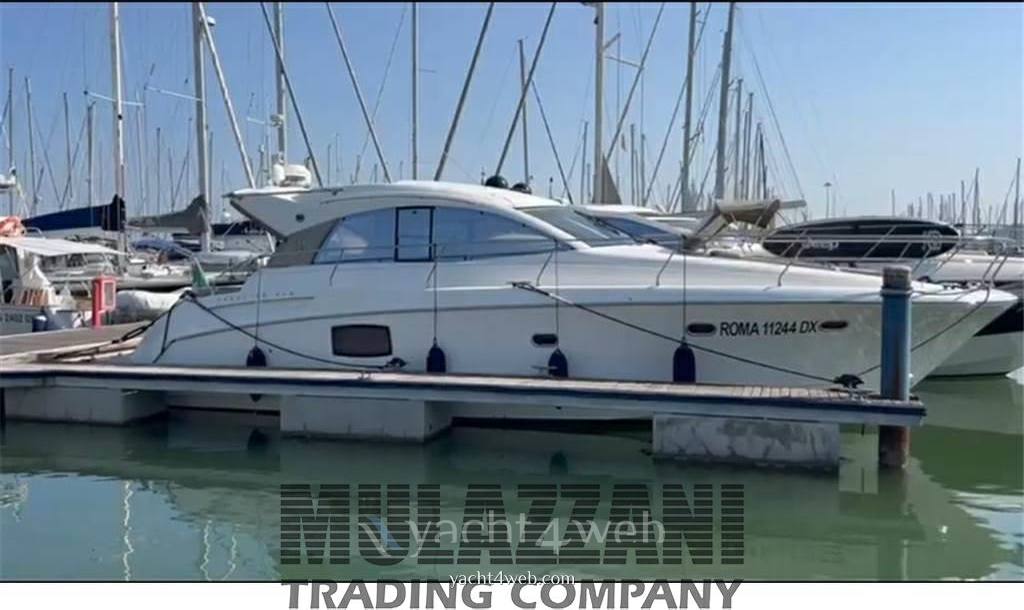 Jeanneau Prestige 42 s Моторная лодка используется для продажи