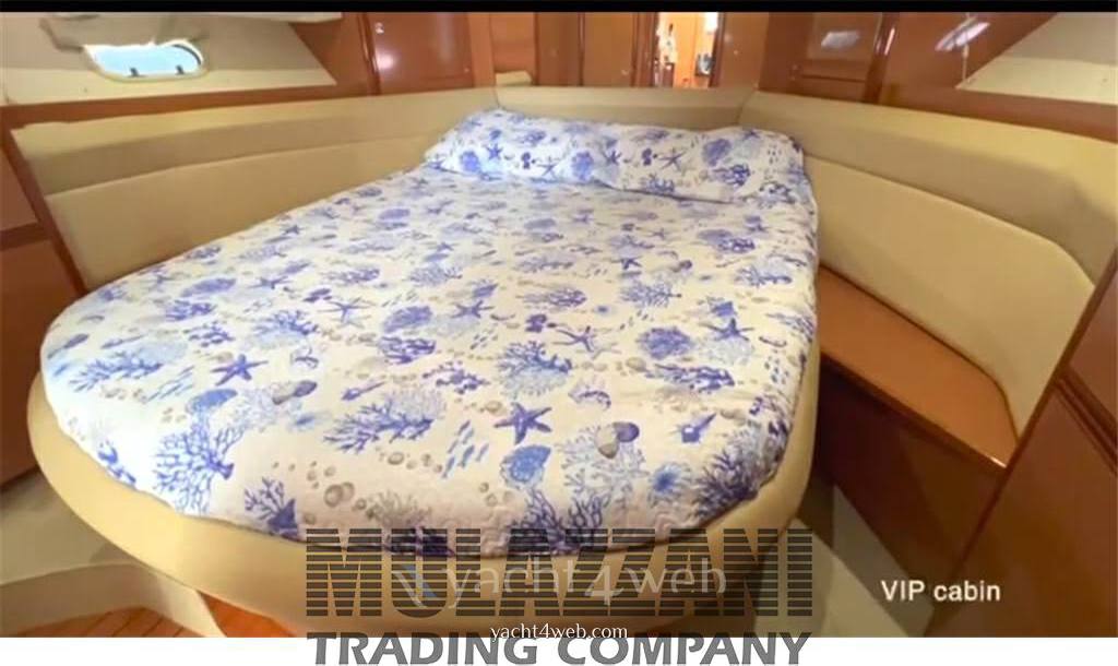 Jeanneau Prestige 42 s используется