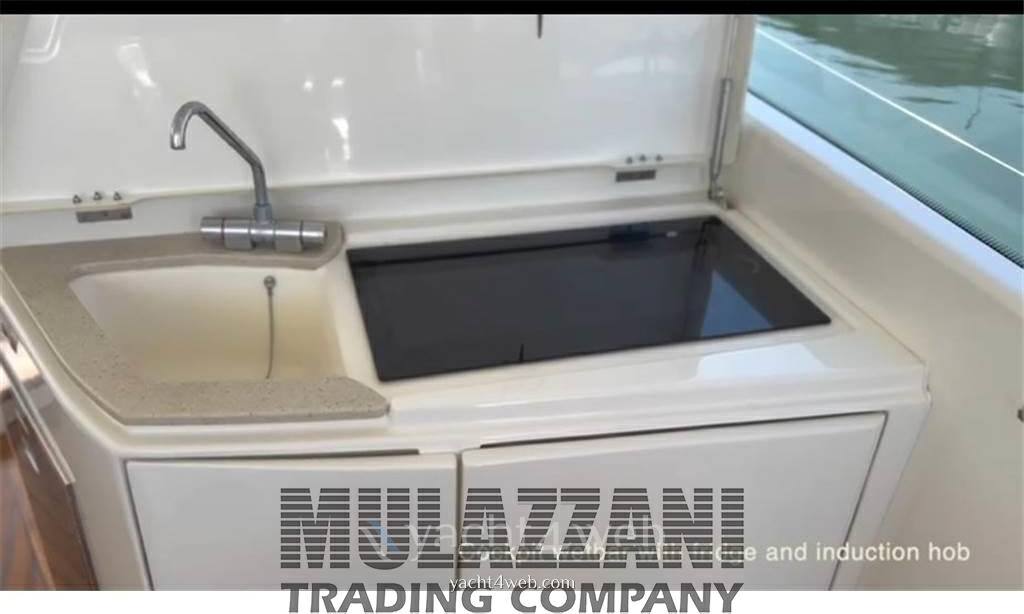 Jeanneau Prestige 42 s используется