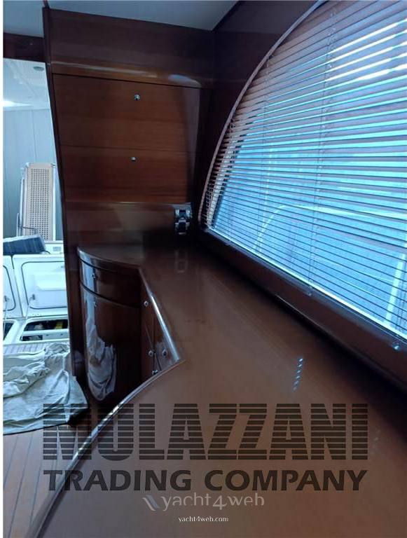 Beneteau Antares 13.80 barca a motore