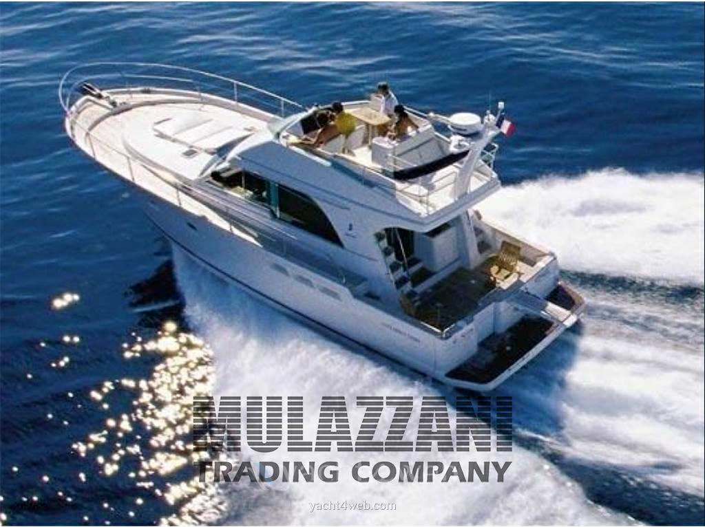 Beneteau Antares 13.80 Barca a motore usata in vendita