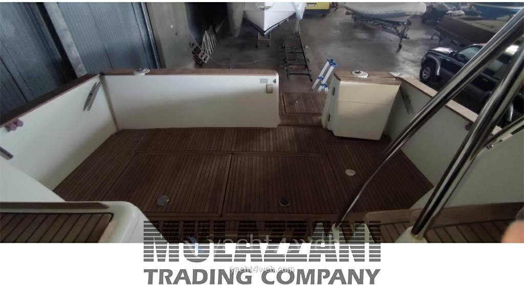 Beneteau Antares 13.80