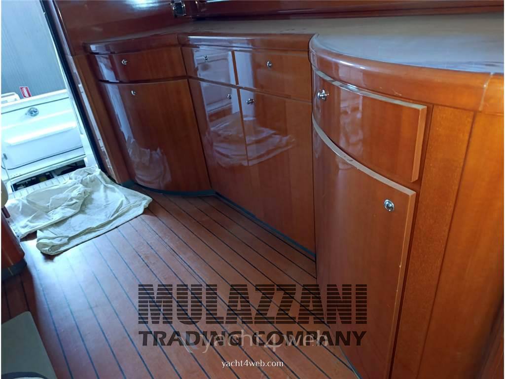 Beneteau Antares 13.80 usato