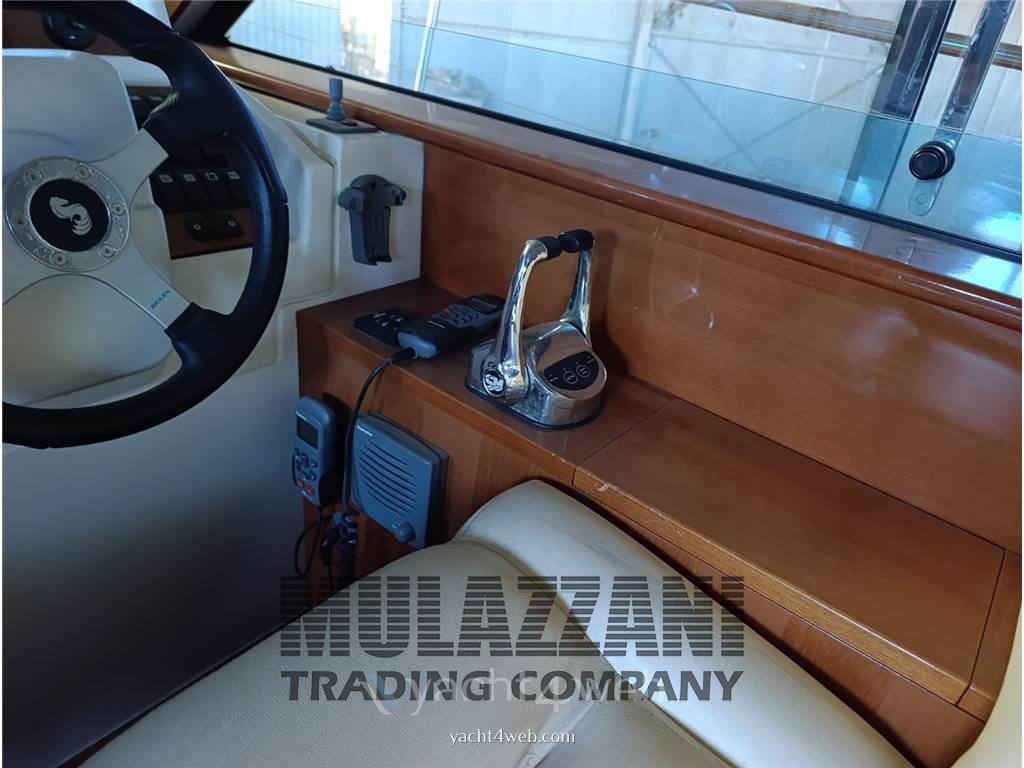 Beneteau Antares 13.80 fotografia