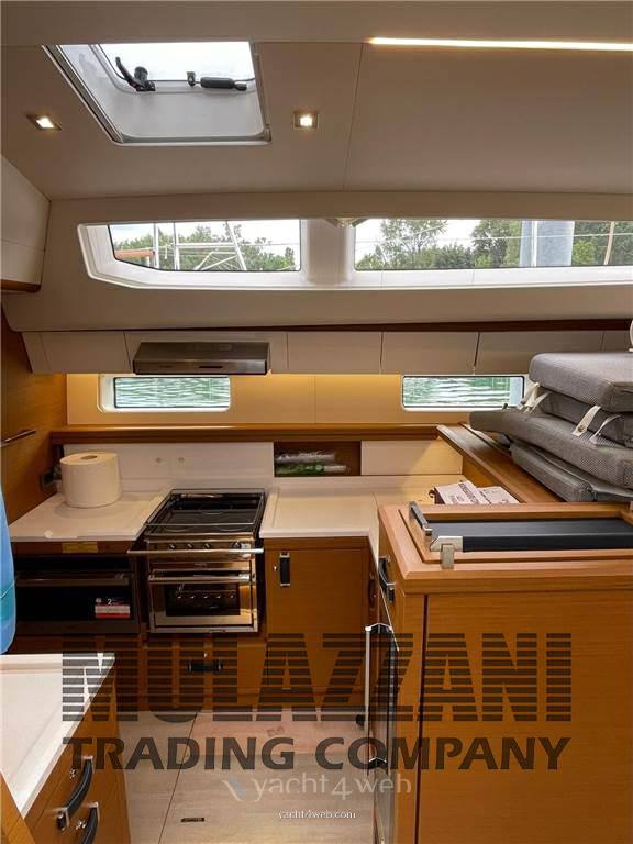 Jeanneau Yachts j 65 Фото