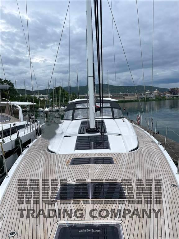 Jeanneau Yachts j 65 Парус cruiser используется