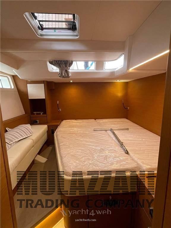 Jeanneau Yachts j 65 Парус cruiser