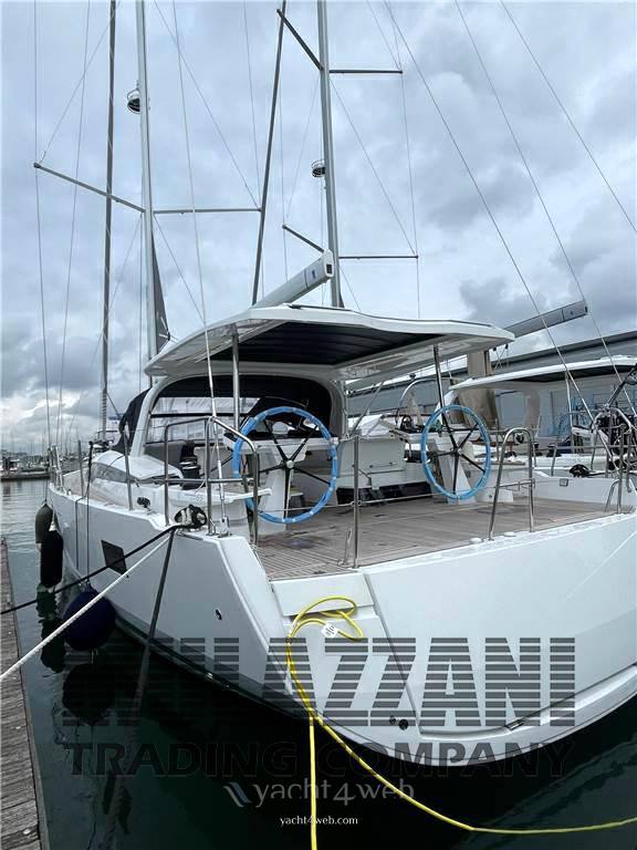 Jeanneau Yachts j 65 Парус cruiser