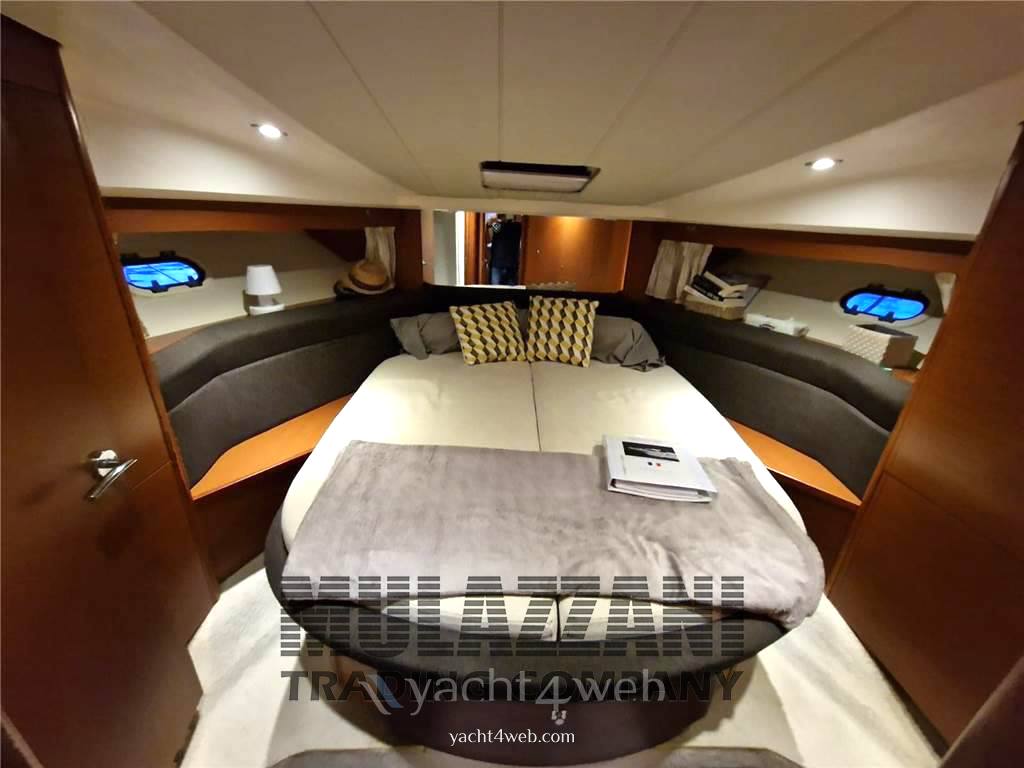 Jeanneau Prestige 390 s Моторная лодка