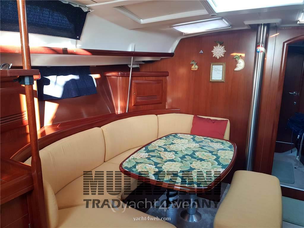 Beneteau Oceanis 393 clipper используется
