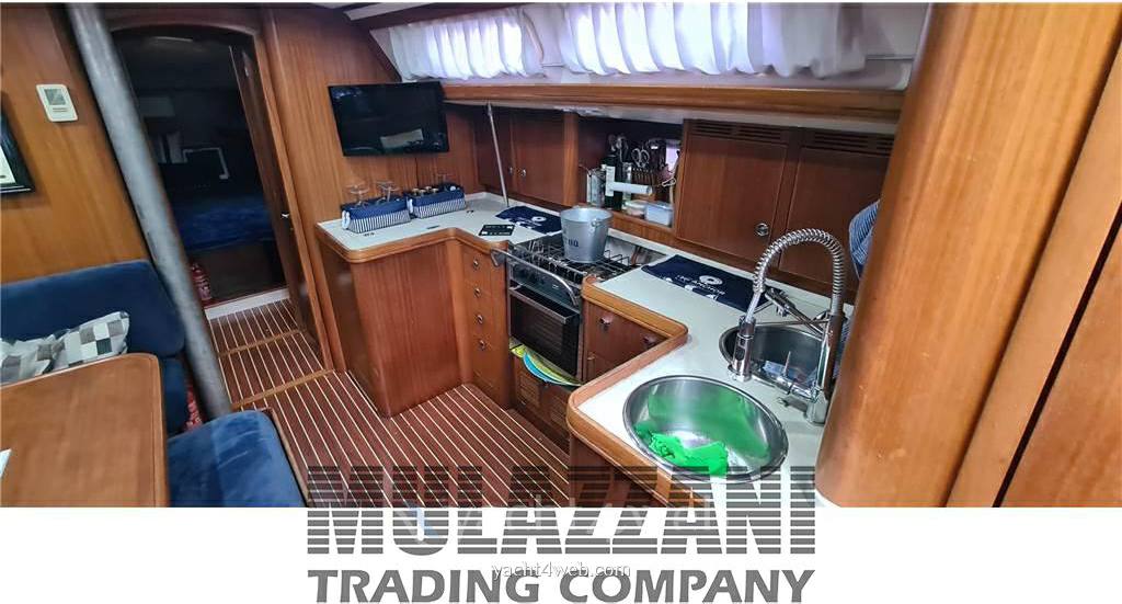 Elan line Elan 45 usato