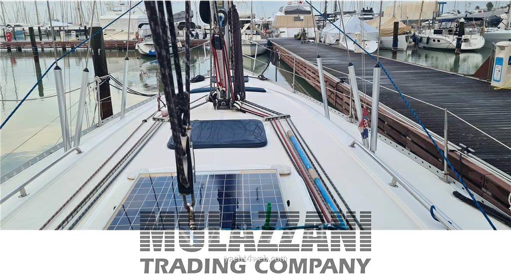 Elan line Elan 45 barca a vela