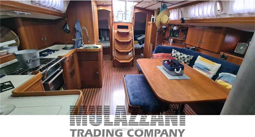 Elan line Elan 45 Vela usato