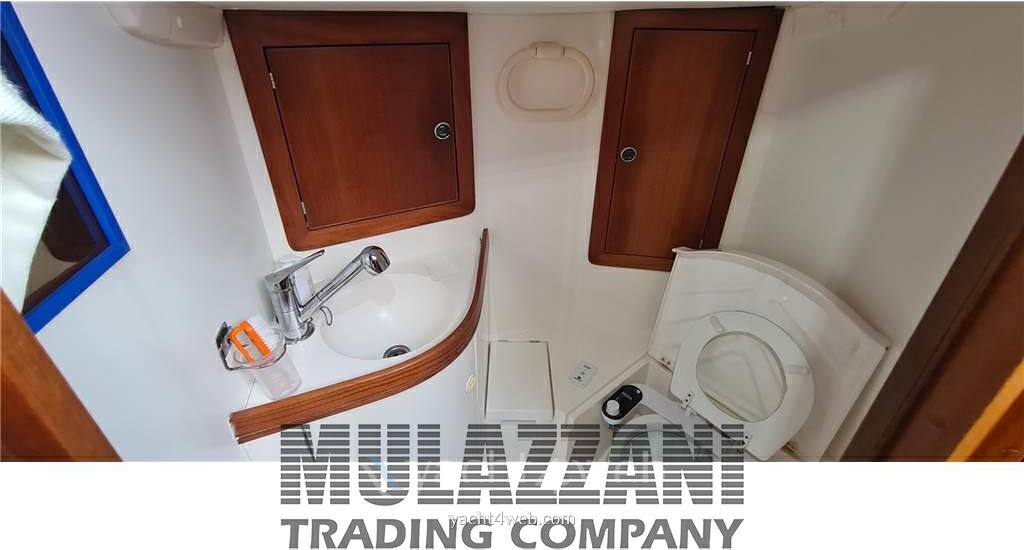 Elan line Elan 45 2001