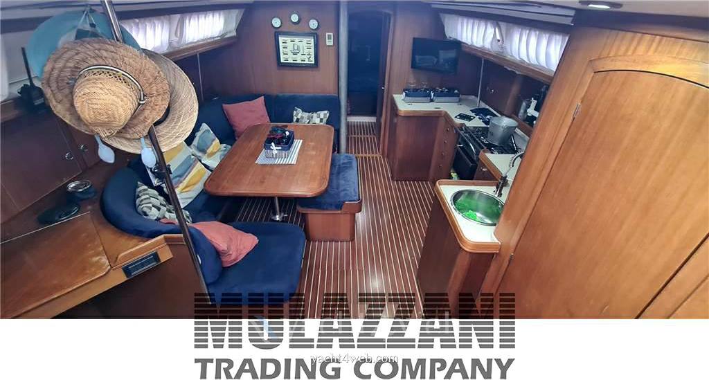 Elan line Elan 45 Vela