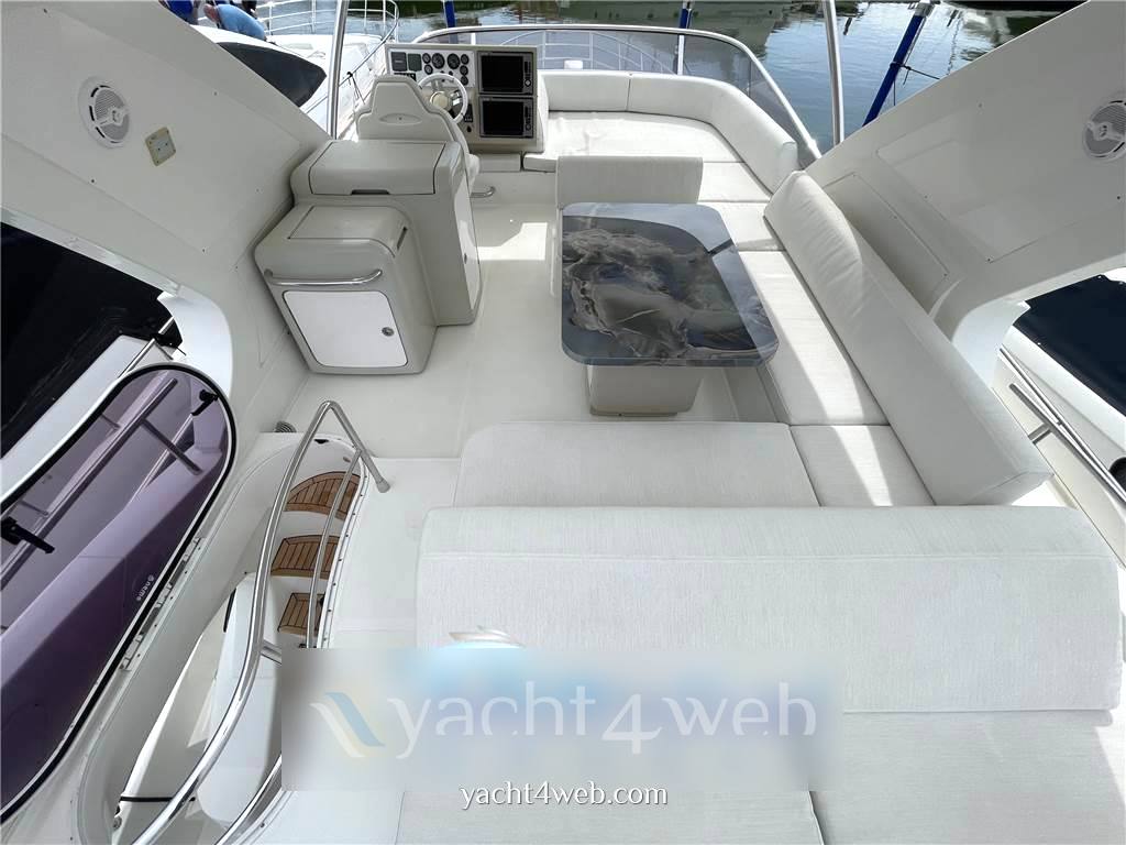 Azimut 64 flybridge usato