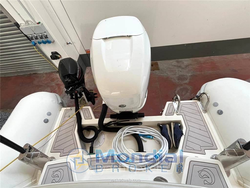 G Tender - otto 2022