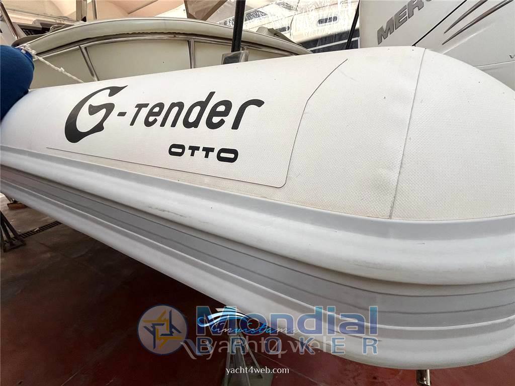 G Tender - otto Gommone