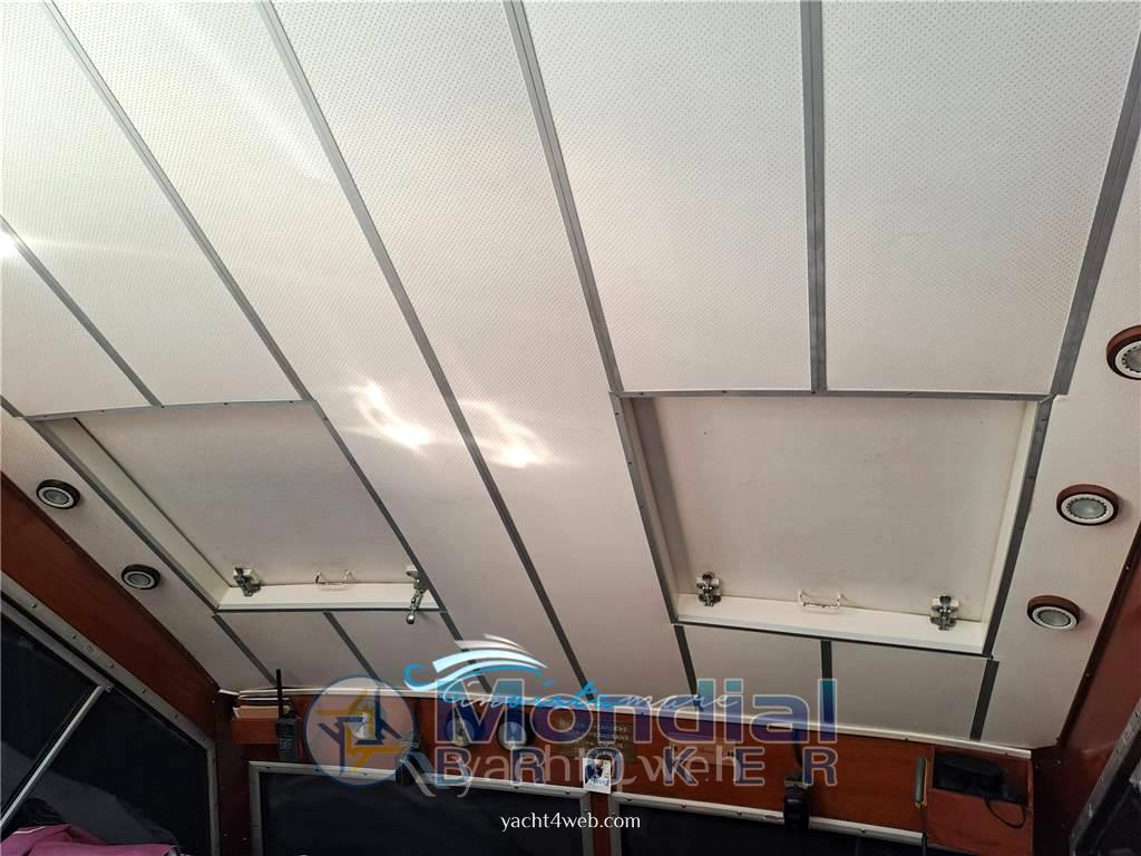 Storebro royal cruiser Storebro 34