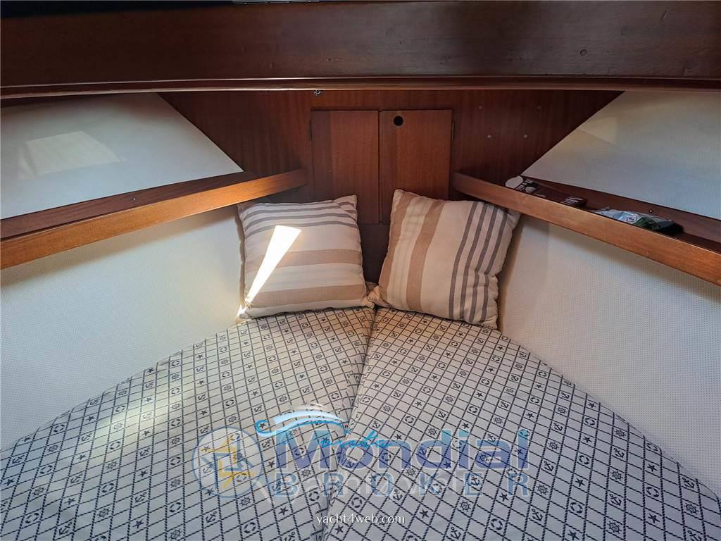 Storebro royal cruiser Storebro 34 barca a motore