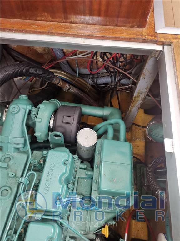 Storebro royal cruiser Storebro 34 usato